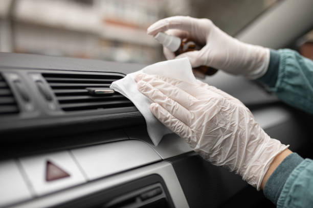 Best Ductwork Cleaning Services  in Flemington, GA