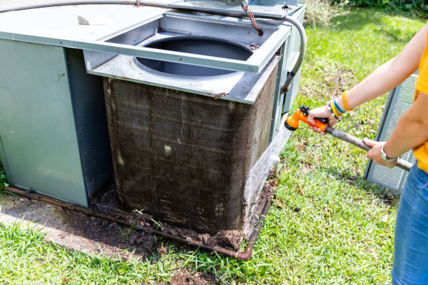 Best Affordable Air Duct Cleaning  in Flemington, GA