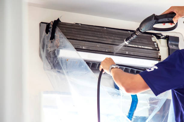 Best Air Duct Cleaning Near Me  in Flemington, GA