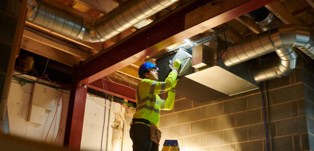 Best Affordable HVAC Duct Cleaning  in Flemington, GA