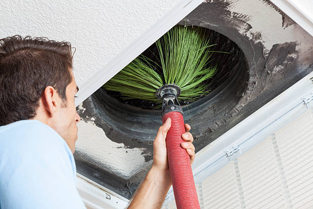 Best Affordable HVAC Duct Cleaning  in Flemington, GA