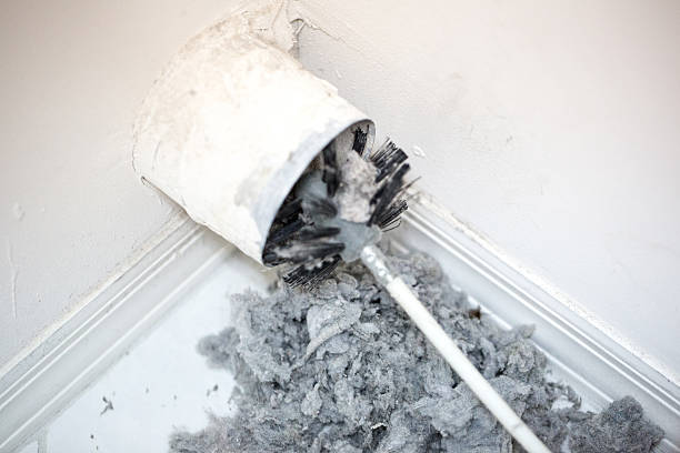 Best Residential Air Duct Cleaning  in Flemington, GA